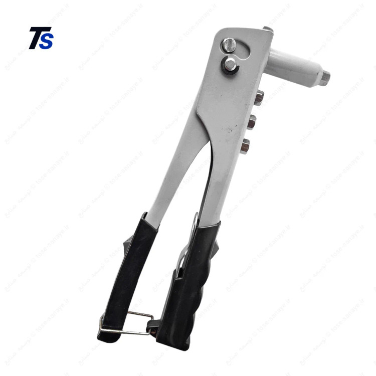 انبر پرچ دستی سیتو چین