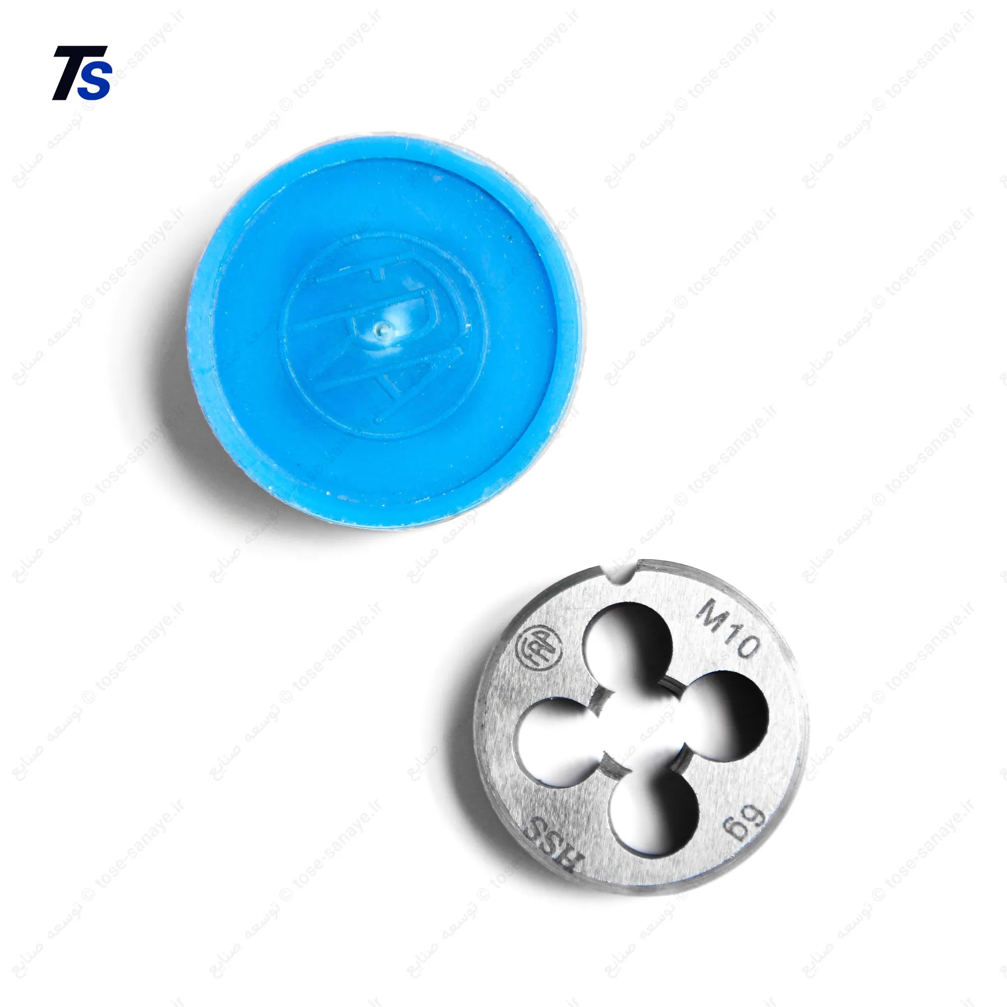 حدیده تراشکاری فرا یوگوسلاو اصلی