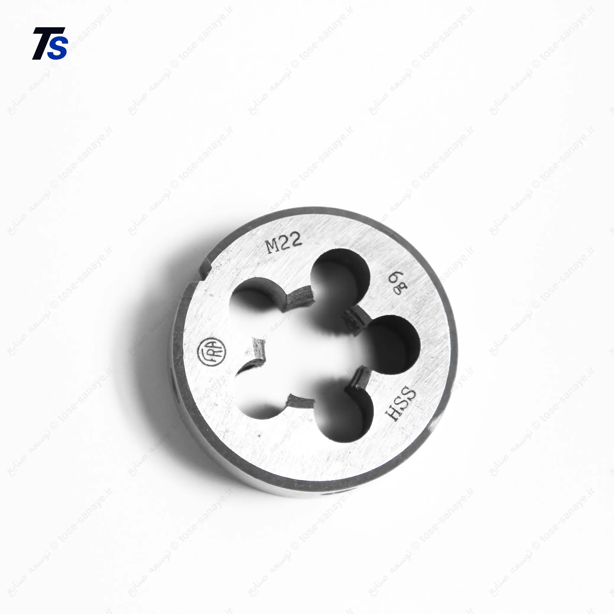 حدیده تراشکاری فرا یوگوسلاو اصلی