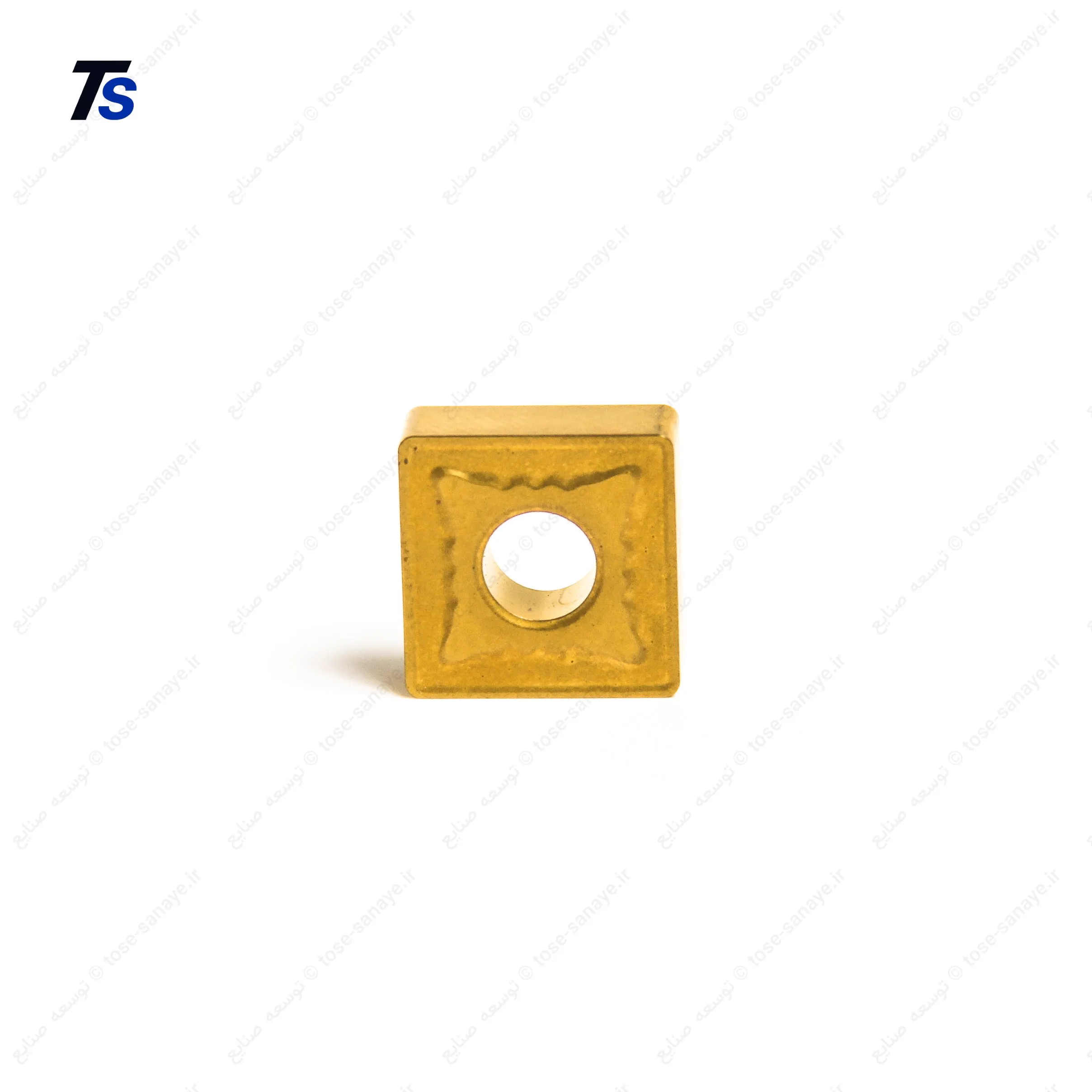 اینسرت یا الماس تراشکاری سندویک SNMG 12 04 08 - 49