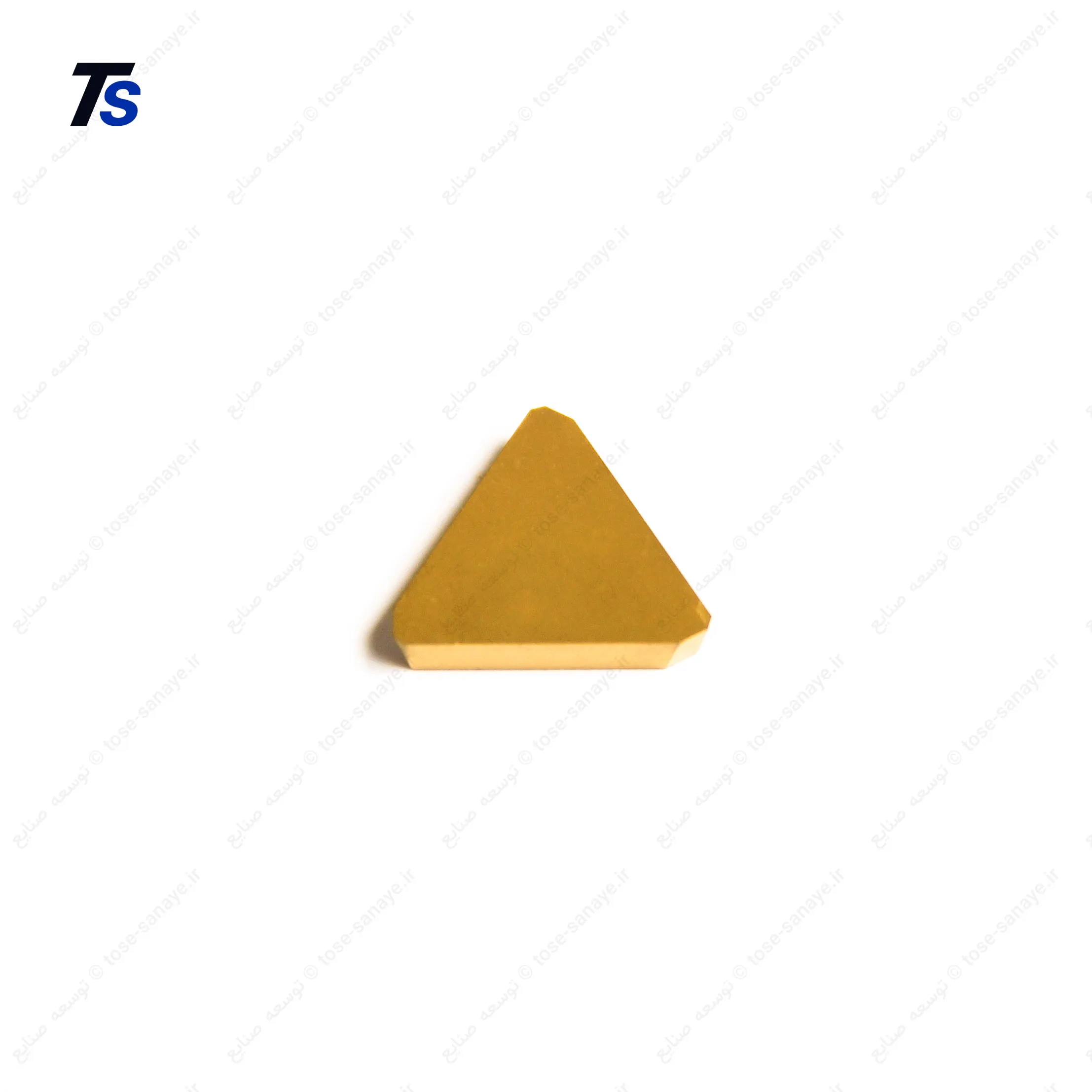 اینسرت یا الماس تراشکاری سندویک TPKN 16 03 PDR