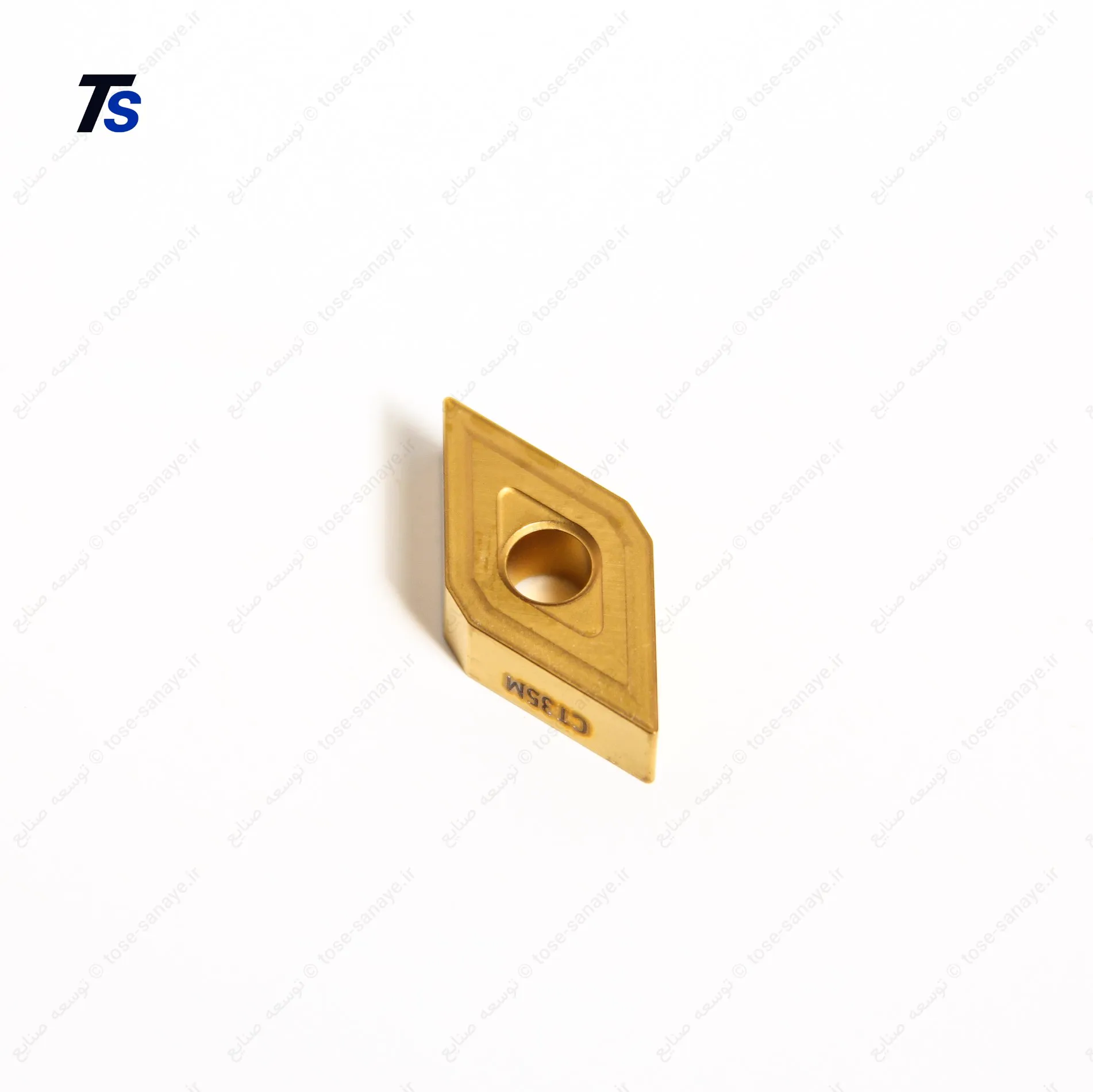 اینسرت یا الماس تراشکاری سندویک DNMG 15 06 04