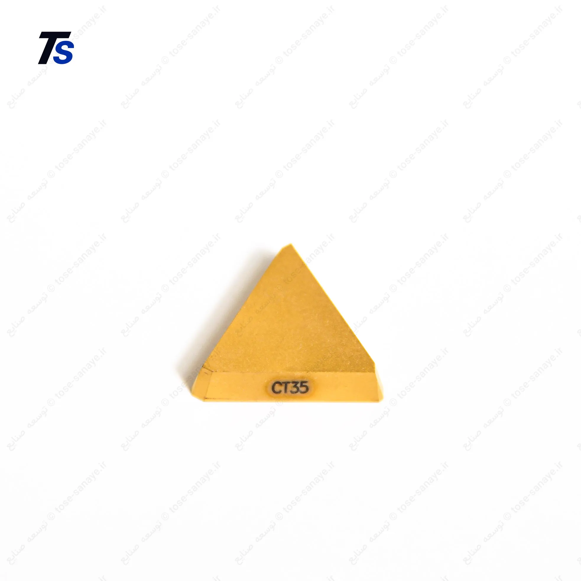 اینسرت یا الماس تراشکاری سندویک TPKN 22 04 PDR