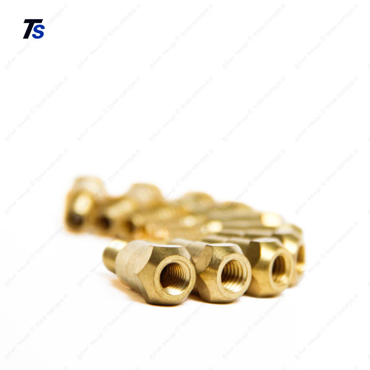 رابط نازل MB24